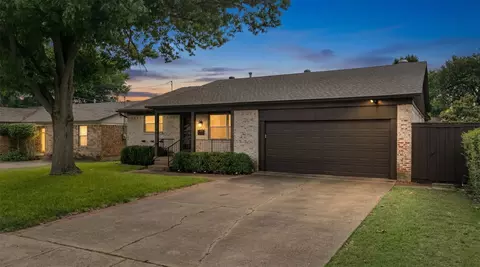 9209 Boundbrook Ave, Dallas, TX 75243