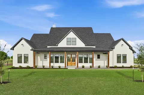 7289 Christina Cir, Krum, TX 76249
