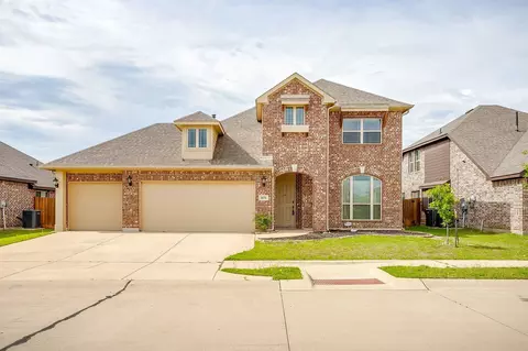 1076 Imperial Eagle Rd, Alvarado, TX 76009