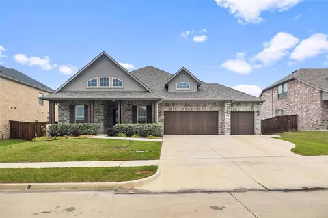 1906 Galenda Dr, Heath, TX 75032