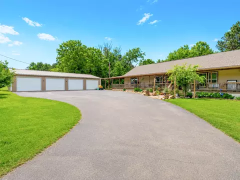 758 SE Cr 4265, Mount Vernon, TX 75457