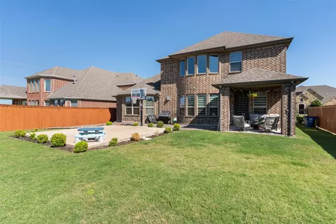 1621 Liberty Way Trl, Wylie, TX 75098