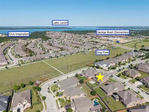 1621 Liberty Way Trl, Wylie, TX 75098