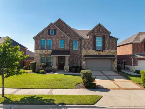 1621 Liberty Way Trl, Wylie, TX 75098