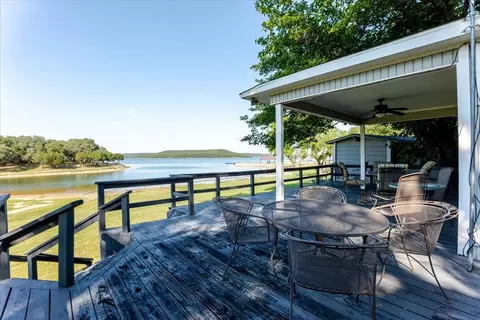 2334 Sanbar Rd #22, Graford, TX 76449