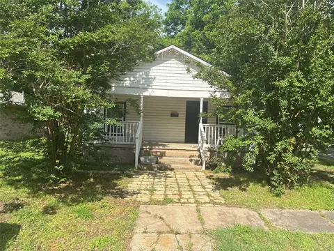1104 15th St SE, Paris, TX 75460