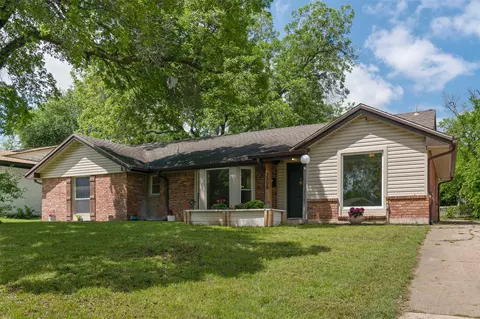 3508 Guadalupe Rd, Fort Worth, TX 76116