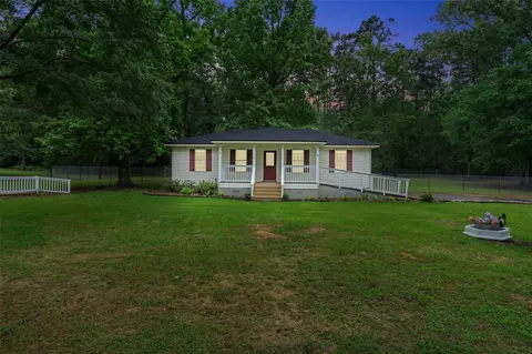 1620 Smyrna Rd, Keatchie, LA 71046
