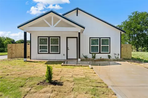 700 Harlem St, Waco, TX 76704