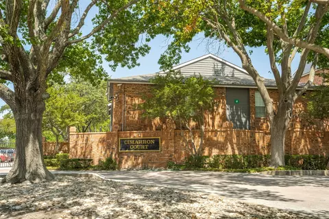 18333 Roehampton Dr #217, Dallas, TX 75252