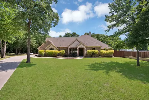 116 Chloe Ct, Boyd, TX 76023