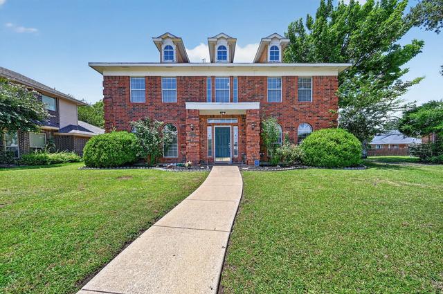 8413 Linda Vista Ct, Rowlett, TX 75088