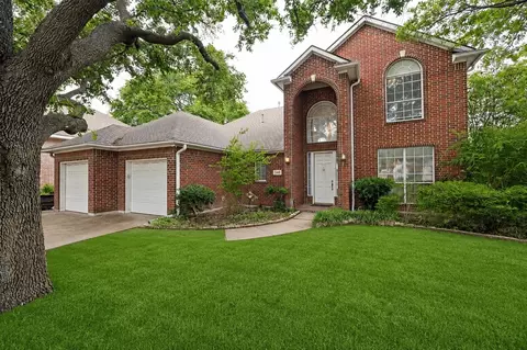 304 Kahala Dr, Dallas, TX 75218