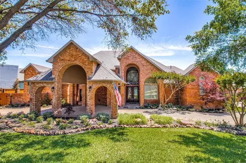 5304 Seascape Ln, Plano, TX 75093