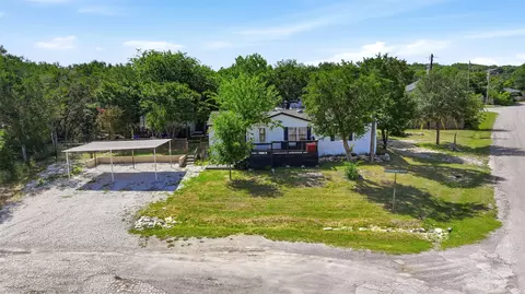 937 Nacogdoches River Dr, Granbury, TX 76048