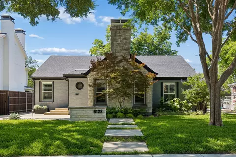 6128 Ellsworth Ave, Dallas, TX 75214