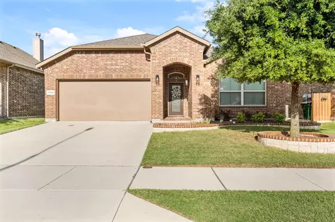 11312 Gold Canyon Dr, Haslet, TX 76052