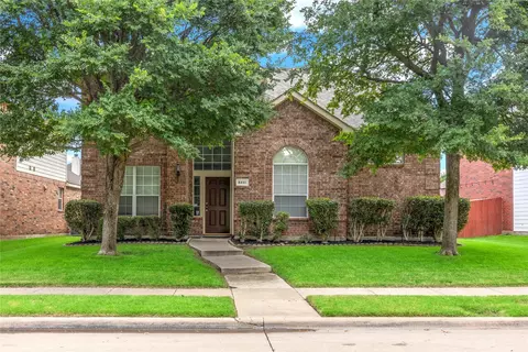 4441 Riptide Ln, Plano, TX 75024