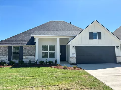 315 Peason Rdg, Bossier City, LA 71112