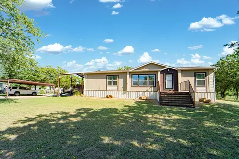 9080 Cr 197, Breckenridge, TX 76424