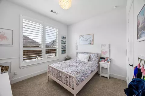 Bedroom - 4051 Freeman Way, Prosper, TX 75078 photo 4 of 5