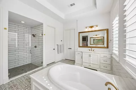 Bath - 4051 Freeman Way, Prosper, TX 75078 photo 3 of 5