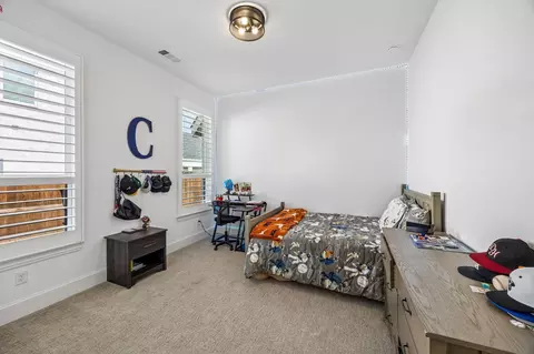 Bedroom - 4051 Freeman Way, Prosper, TX 75078 photo 5 of 5