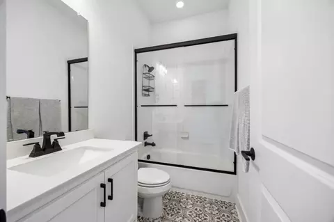 Bath - 4051 Freeman Way, Prosper, TX 75078 photo 5 of 5