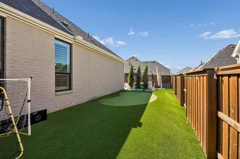 Exterior - 4051 Freeman Way, Prosper, TX 75078 photo 9 of 10