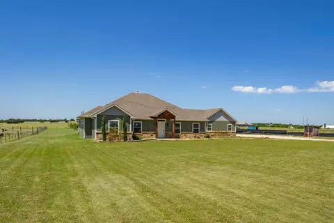 14910 Old Stoney Rd, Ponder, TX 76259