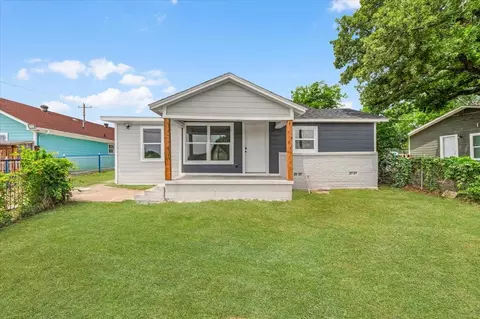 4740 Shackleford St, Fort Worth, TX 76119