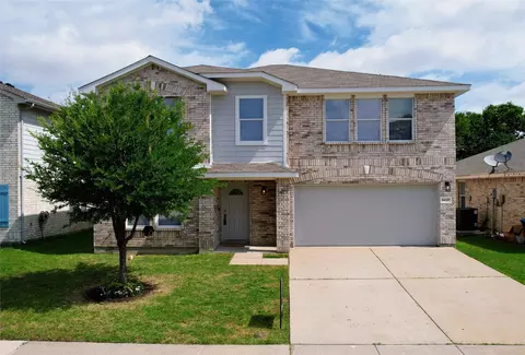 3437 Caprock Ranch Rd, Roanoke, TX 76262