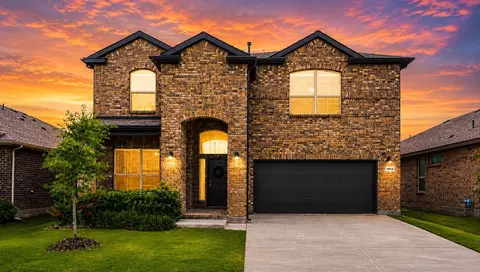 1012 Croxley Way, Justin, TX 76247