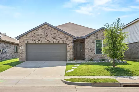1017 Waverly Dr, Van Alstyne, TX 75495