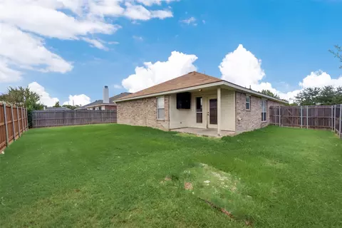 217 Windsor, Forney, TX 75126
