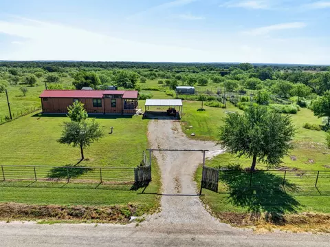 2401 Lamkin Rd, Mineral Wells, TX 76067