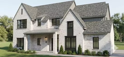 440 Crestover Cir, Richardson, TX 75080