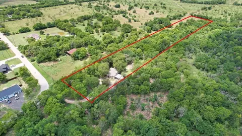 507 N 5th St, Quinlan, TX 75474