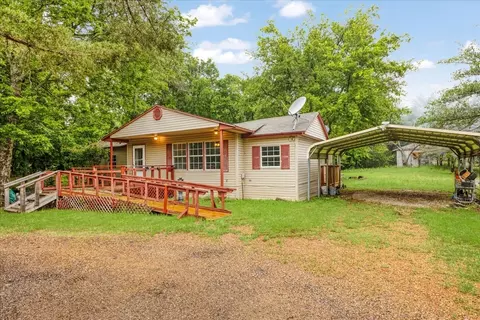 507 N 5th St, Quinlan, TX 75474