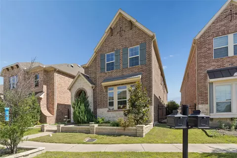 6723 Palo Duro Dr, Irving, TX 75063