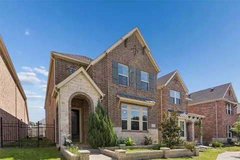 6723 Palo Duro Dr, Irving, TX 75063