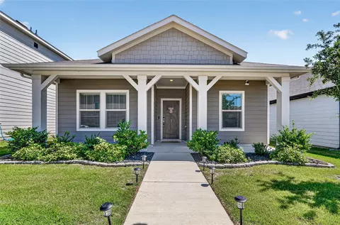 11033 Firebrush, Fort Worth, TX 76108