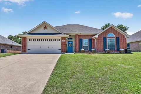 309 Catherine St, Joshua, TX 76058