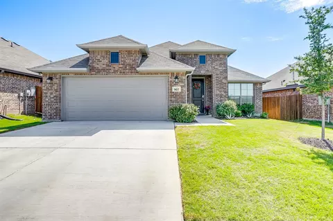 907 Beverly Dr, Cleburne, TX 76033