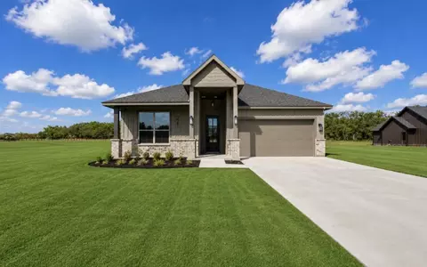 221 Jimmy Ln, Millsap, TX 76066