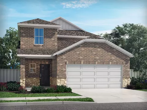 6215 Chickney Dr, Mckinney, TX 75071