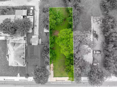 1116 Elm St, Waco, TX 76704