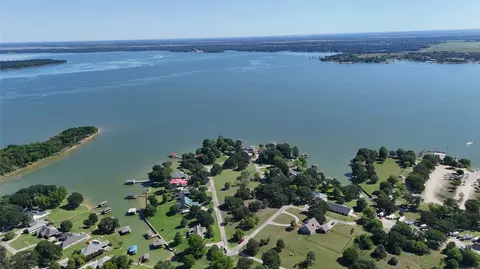 lot1 SE County Road 3186, Corsicana, TX 75109