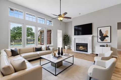 3004 Sagebrush Dr, Flower Mound, TX 75022