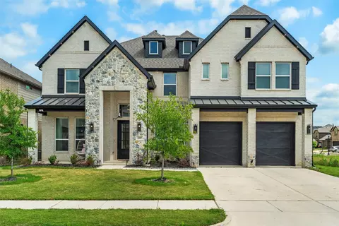 1207 Turkey Trot Dr, Mansfield, TX 76063